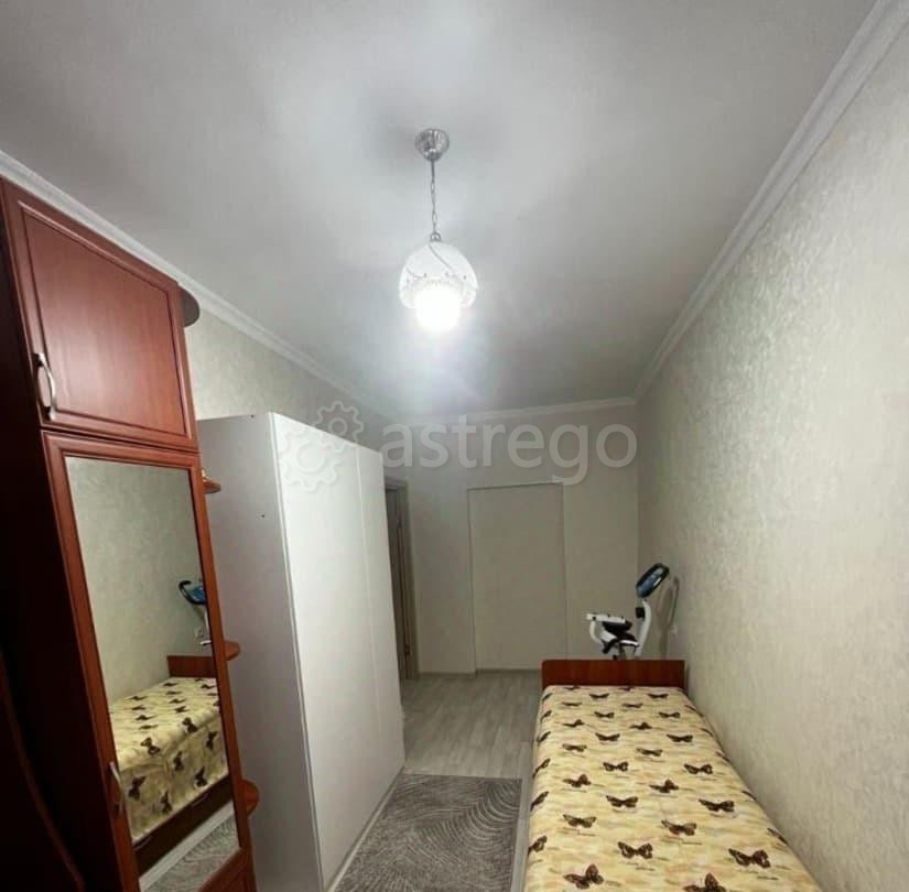 1-комн. квартира, 45 м2, 2/4 эт. Домодедово - изображение 3