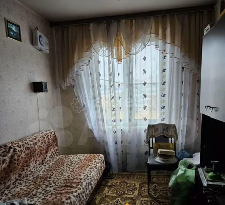 Комната, 24.4 м2, 9/9 эт. Москва - изображение 1