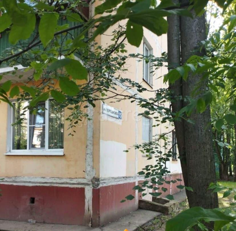 Комната, 15.3 м2, 5/5 эт. Мытищи - изображение 5