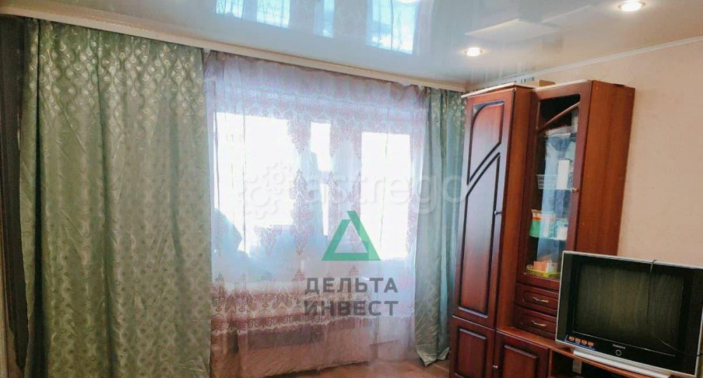 Комната, 14.9 м2, 3/9 эт. Уфа - изображение 1