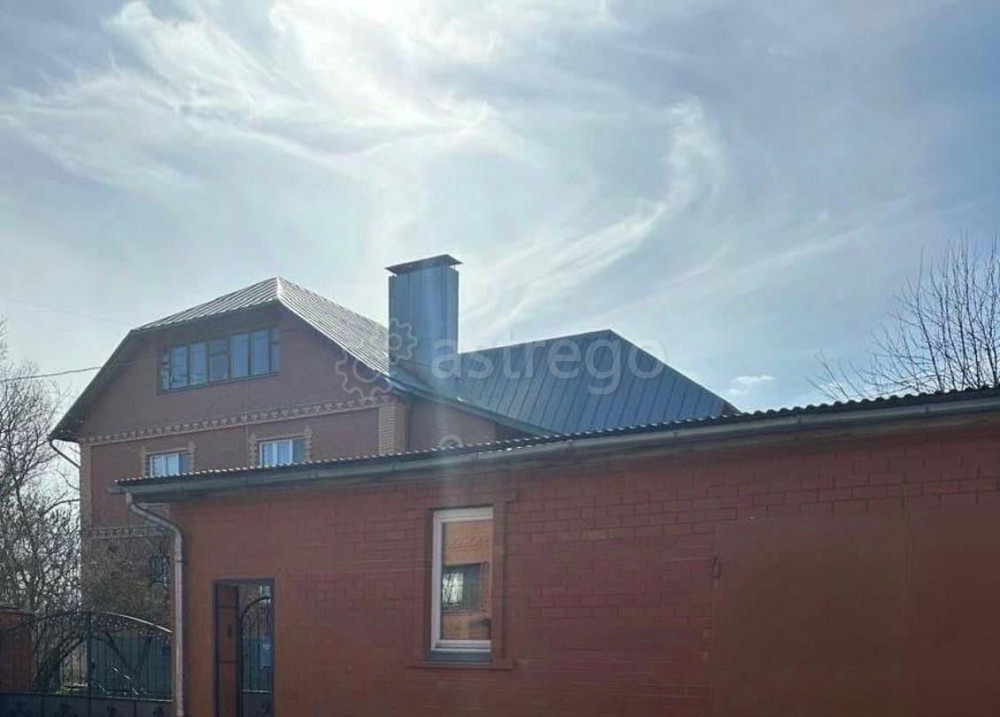 Дом, 251 м2, 17 соток Орехово-Зуево - изображение 4