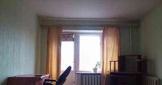 Комната, 18 м2, 5/5 эт. Фрязино