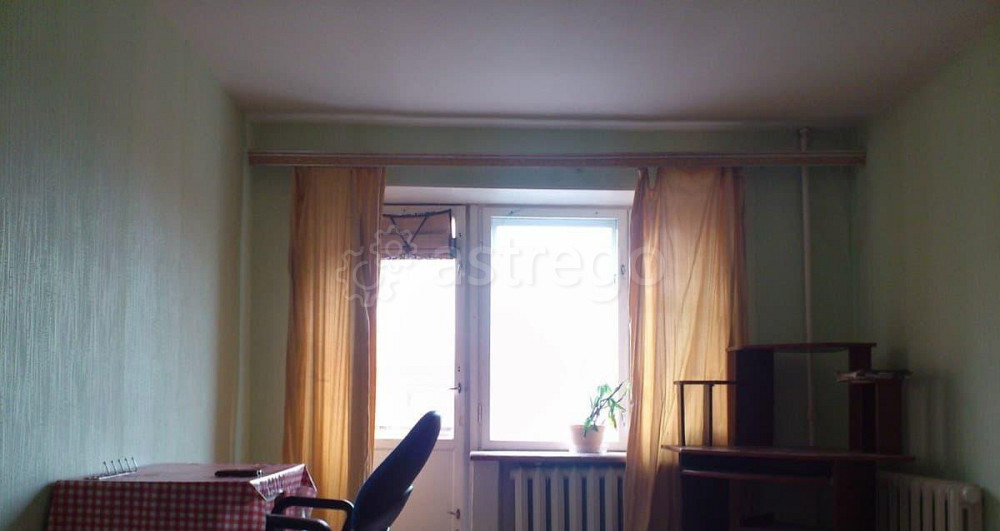 Комната, 18 м2, 5/5 эт. Фрязино - изображение 2