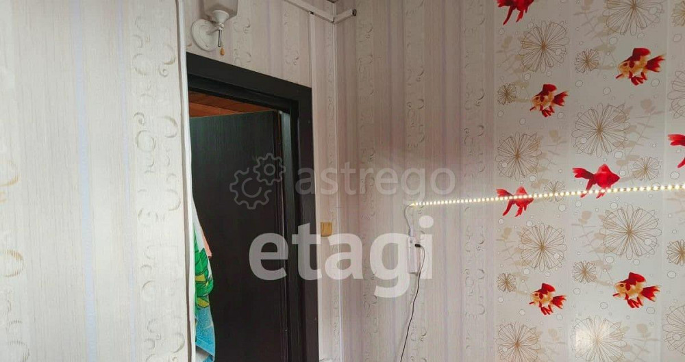 Дом, 155.6 м2, 18 соток, 2 эт. Емельяново - изображение 7