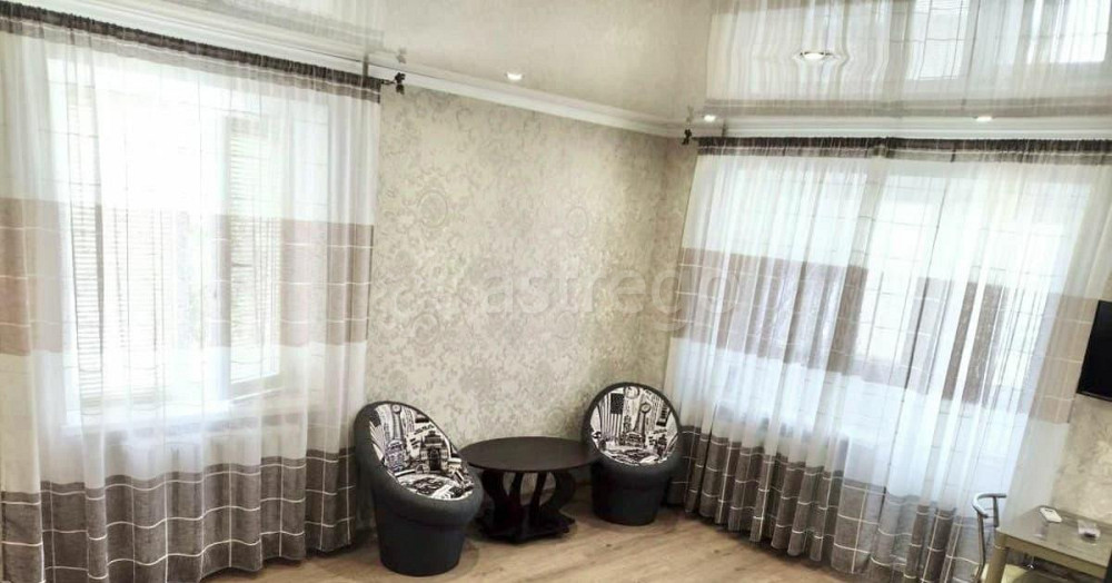 Студия, 33 м2, 4/5 эт. Уфа - изображение 2