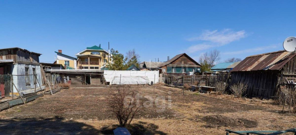 Дом, 48.7 м2, 8 соток, 1 эт. Благовещенск - изображение 4