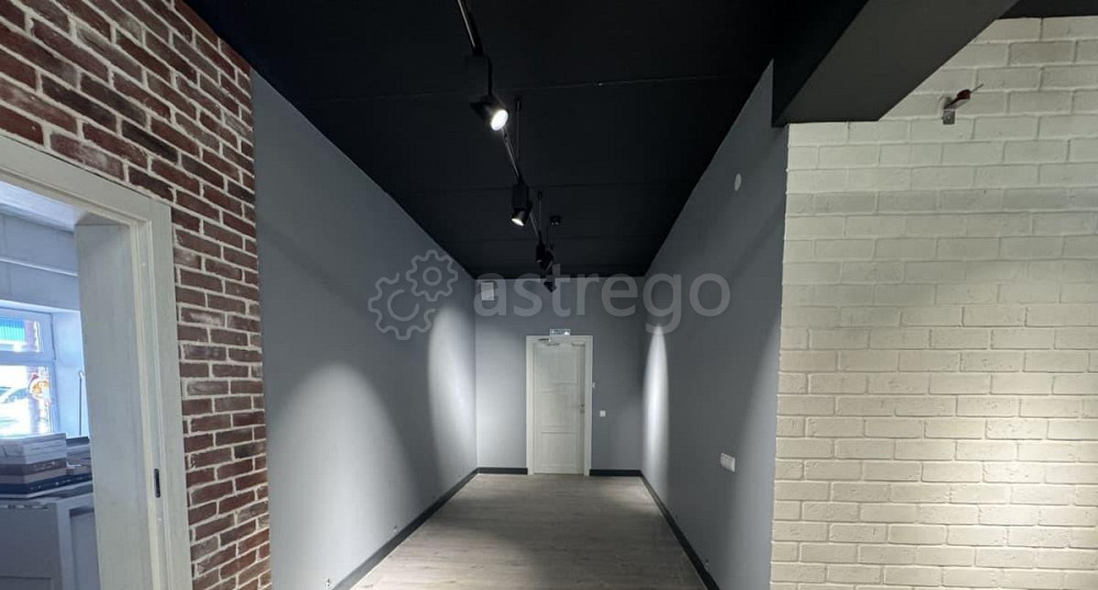 Торговое помещение, 116.3 м2 Наро-Фоминск - изображение 3