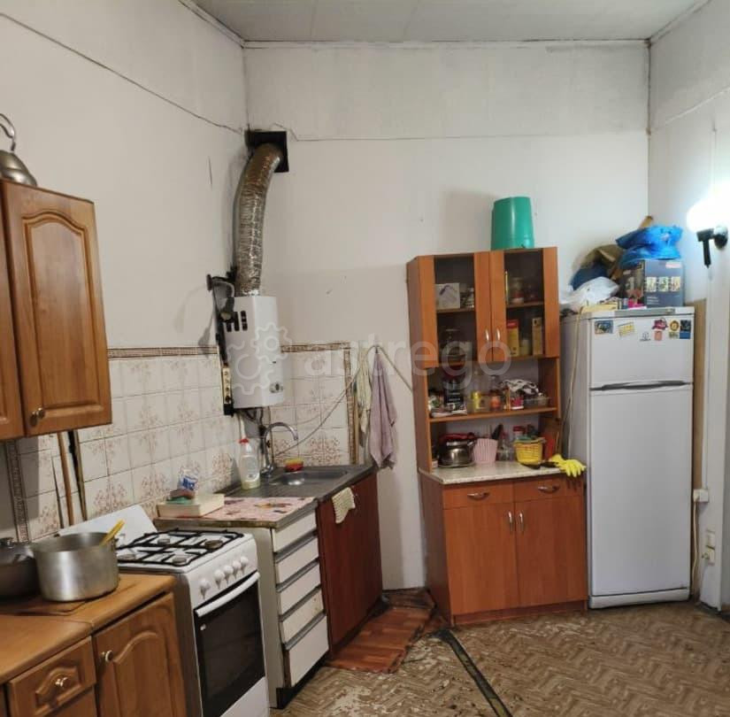 Комната, 20.7 м2, 2/5 эт. Санкт-Петербург - изображение 2