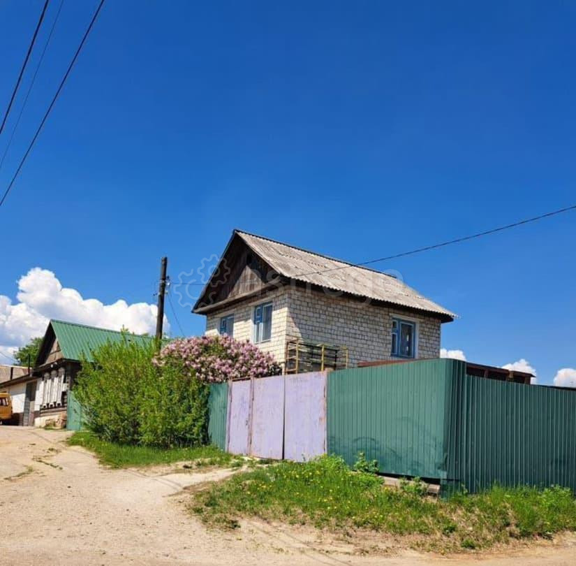 Дом, 28 м2, 10 соток, 2 эт. Свободный - изображение 2