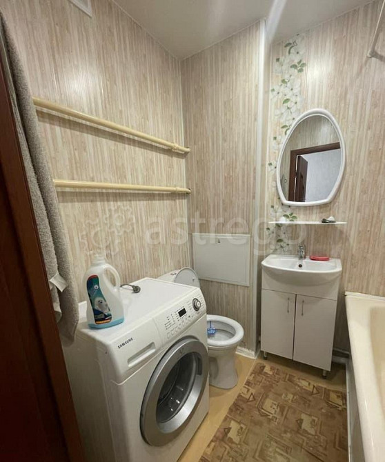 1-комн. квартира, 39.8 м2, 2/9 эт. Тында - изображение 10