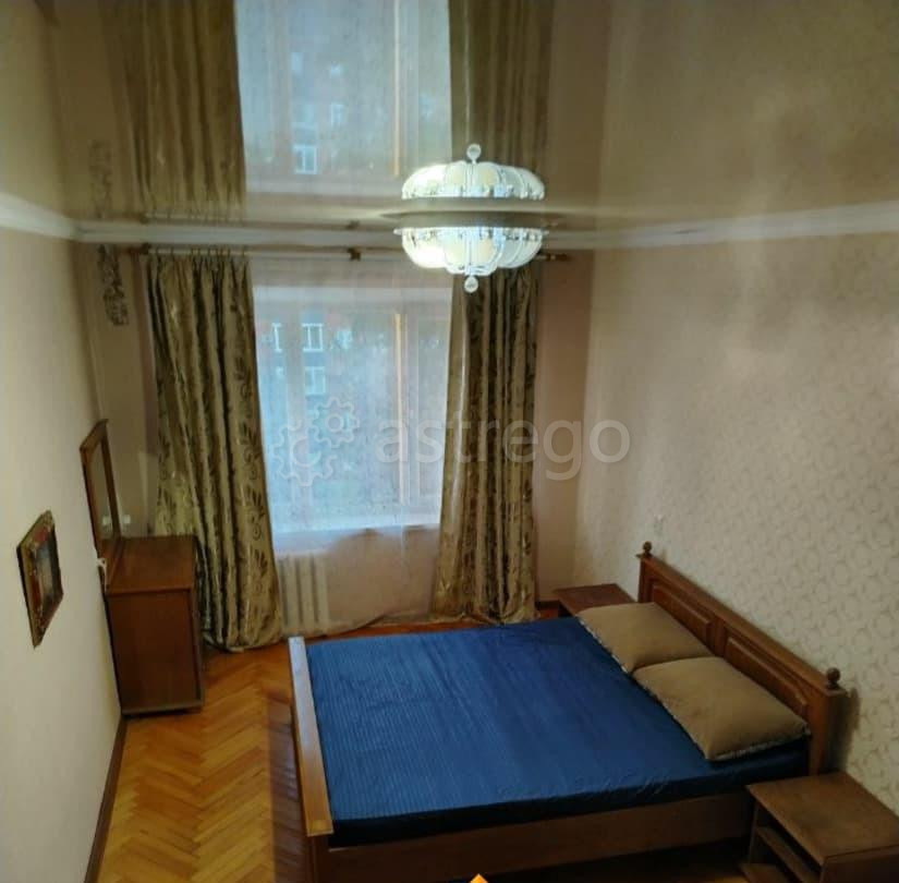 2-комн. квартира, 50 м2, 5/5 эт. Майкоп - изображение 7