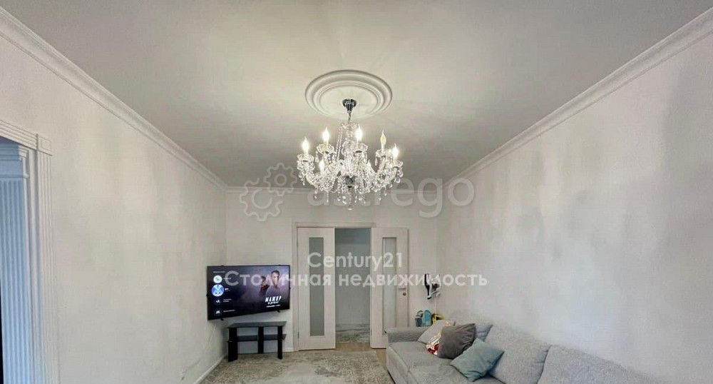 3-комн. квартира, 92.4 м2, 4/15 эт. Балашиха - изображение 2