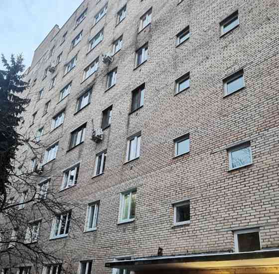 2-комн. квартира, 45.9 м2, 9/9 эт. Долгопрудный