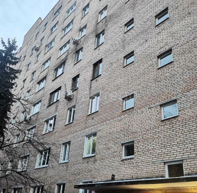 2-комн. квартира, 45.9 м2, 9/9 эт. Долгопрудный - изображение 1