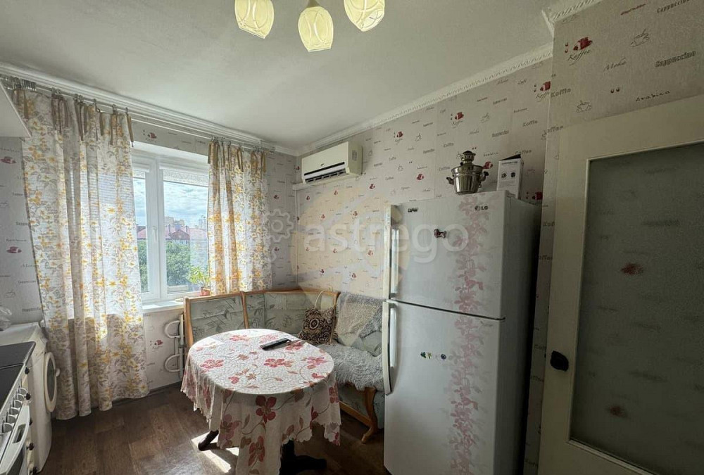 4-комн. квартира, 81.1 м2, 8/9 эт. Старый Оскол - изображение 9