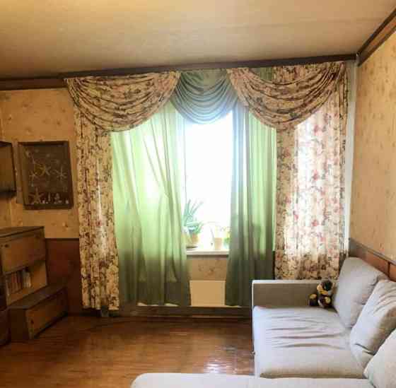 2-комн. квартира, 52 м2, 13/16 эт. Москва