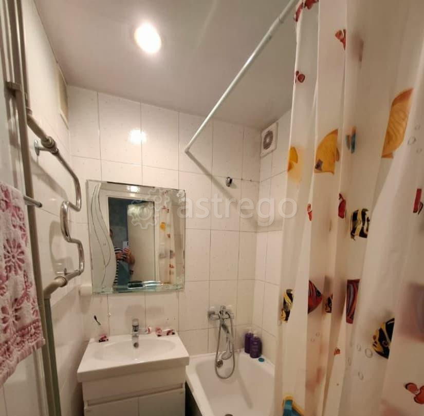 Комната, 12 м2, 3/6 эт. Барнаул - изображение 4