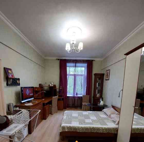 Комната, 20 м2, 3/4 эт. Москва