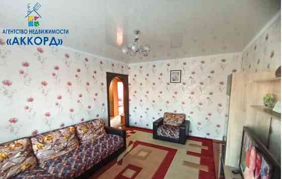 4-комн. квартира, 78.4 м2, 3/3 эт. Новоалтайск