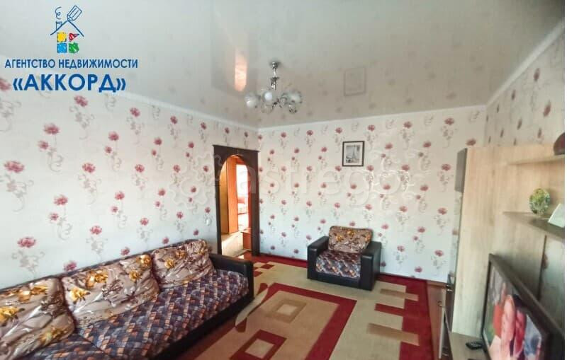 4-комн. квартира, 78.4 м2, 3/3 эт. Новоалтайск - изображение 2