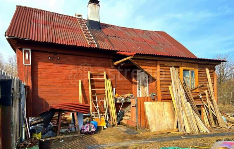 Дом, 52 м2 Егорьевск - изображение 4