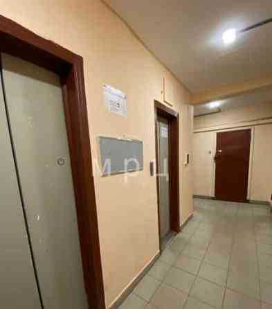 2-комн. квартира, 52.8 м2, 11/12 эт. Москва