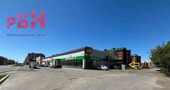 Свободного назначения, 1595 м2 Нефтекамск