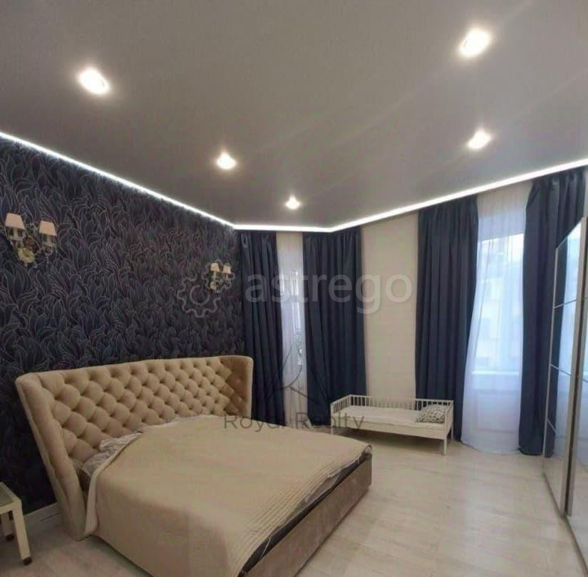 3-комн. квартира, 103 м2, 3/4 эт. Санкт-Петербург - изображение 6