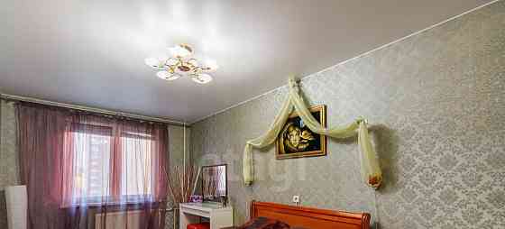 3-комн. квартира, 80.7 м2, 4/10 эт. Санкт-Петербург