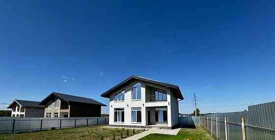 Дом, 160 м2, 6.3 сотки, 2 эт. Домодедово