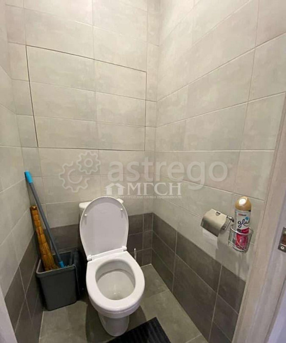 1-комн. квартира, 33 м2, 8/9 эт. Москва - изображение 1