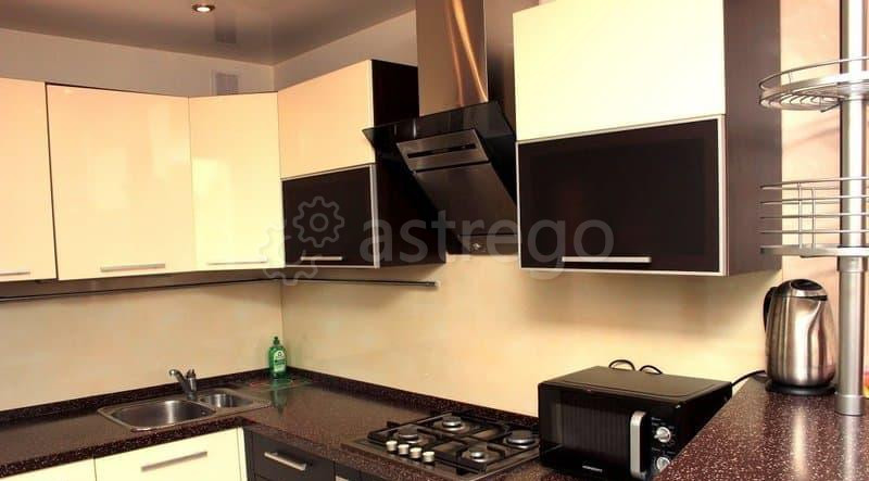 2-комн. квартира, 45 м2, 4/9 эт. Москва - изображение 9
