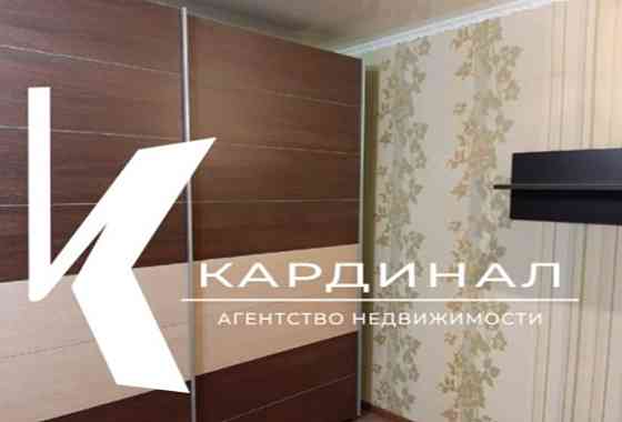 1-комн. квартира, 29 м2, 5/5 эт. Старый Оскол