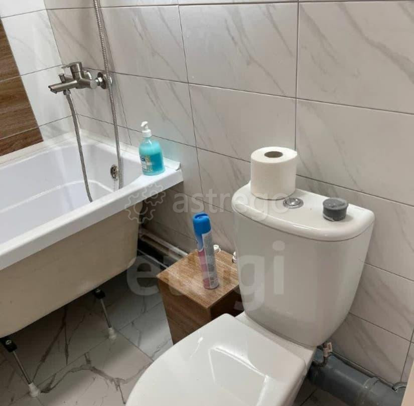 Комната, 18 м2, 3/9 эт. Красноярск - изображение 4