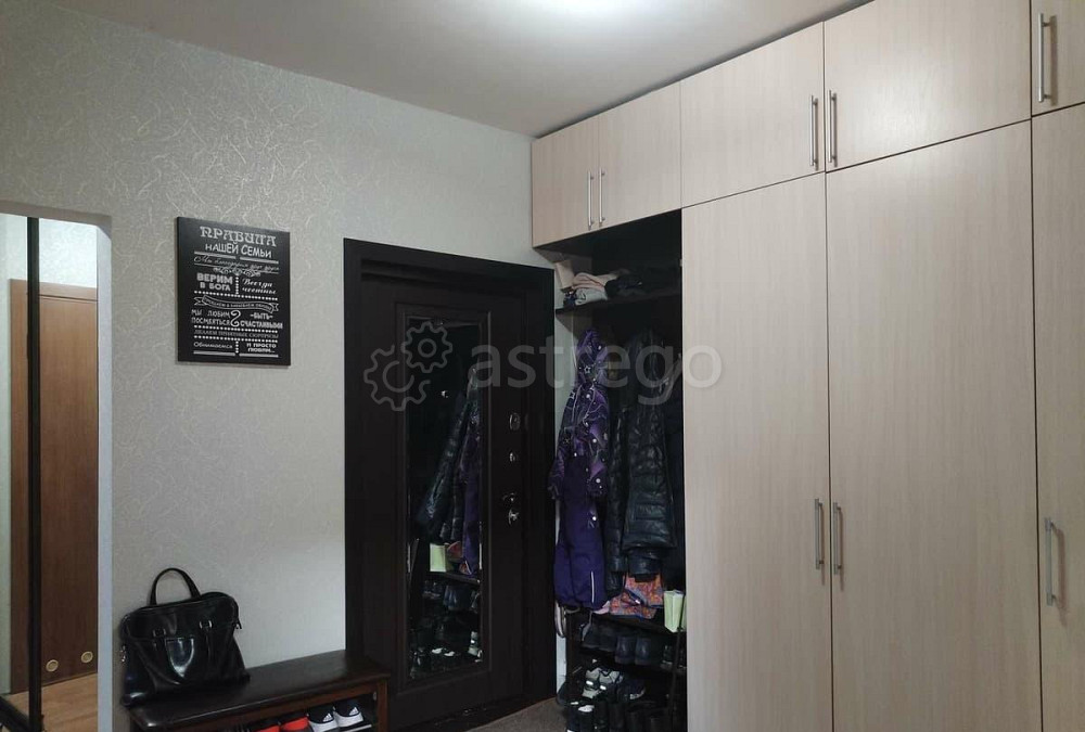 3-комн. квартира, 74 м2, 4/5 эт. Разумное - изображение 9