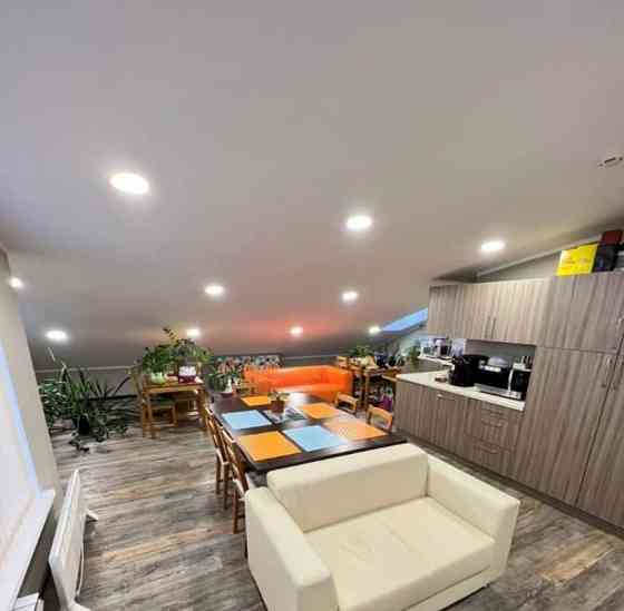 Офис, 115 м2 Санкт-Петербург