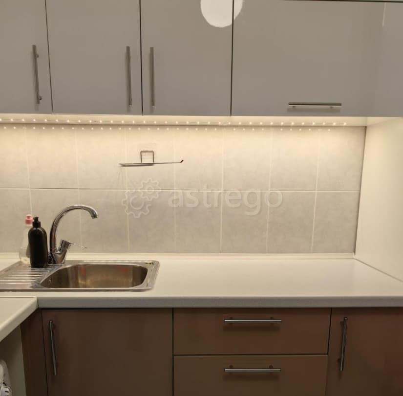 2-комн. квартира, 50 м2, 14/23 эт. Москва - изображение 6