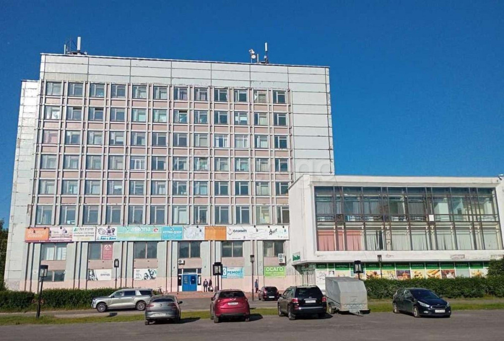 Торговое помещение, 207 м2 Северодвинск - изображение 8