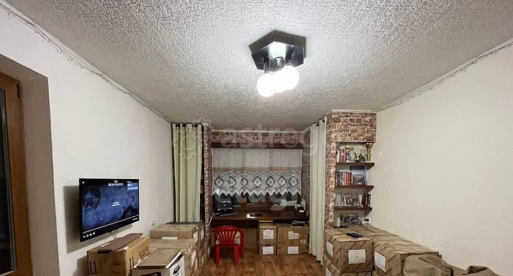 1-комн. квартира, 35.9 м2, 8/9 эт. Норильск - изображение 5