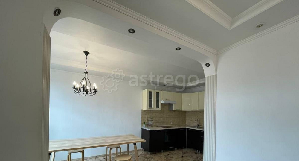 4-комн. квартира, 98.7 м2, 8/9 эт. Красногорск - изображение 6