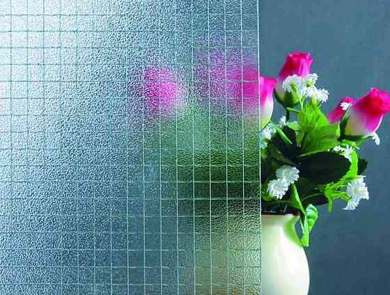 Армированный стеклопакет Челябинск