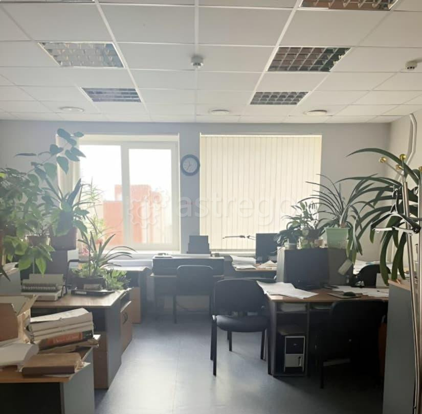 Офис, 257 м2 Санкт-Петербург - изображение 5