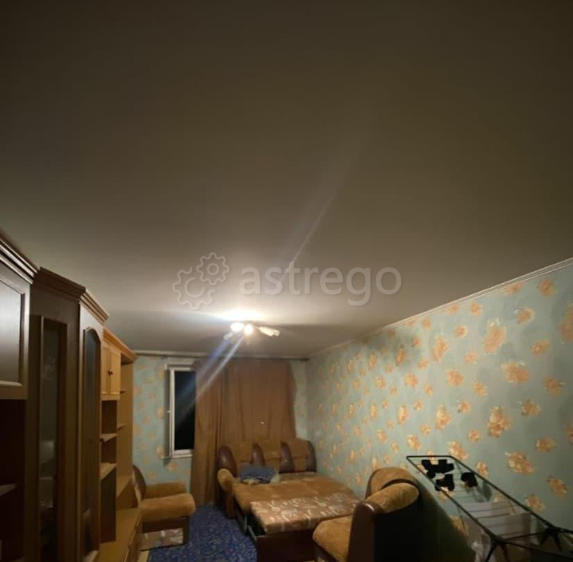 Комната, 35 м2, 3/9 эт. Москва - изображение 5