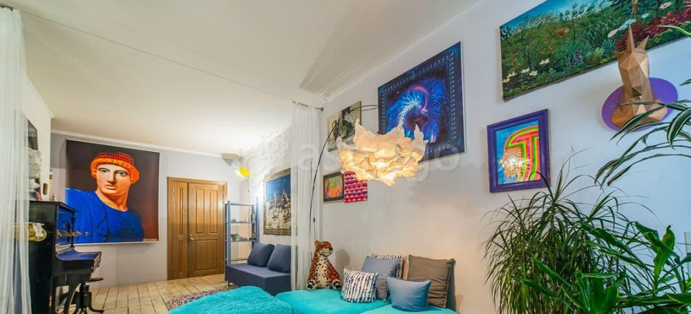 2-комн. квартира, 100 м2, 2/6 эт. Санкт-Петербург - изображение 6