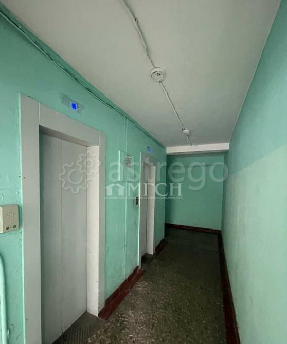 1-комн. квартира, 40 м2, 6/12 эт. Москва - изображение 2