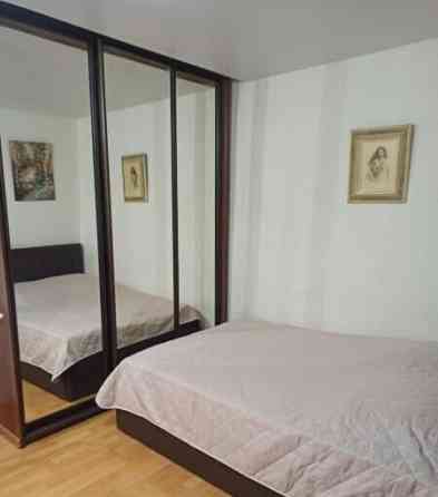 1-комн. квартира, 38 м2, 1/5 эт. Москва