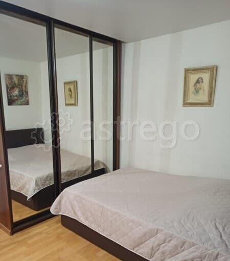 1-комн. квартира, 38 м2, 1/5 эт. Москва - изображение 4