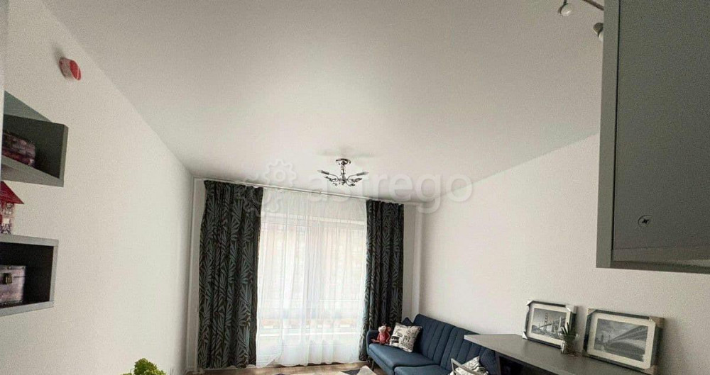 Студия, 20 м2, 11/25 эт. Москва - изображение 3