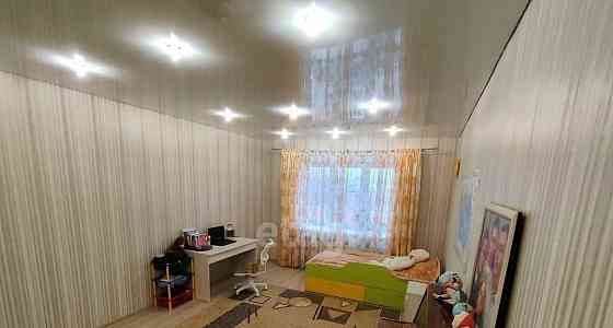 3-комн. квартира, 86.4 м2, 5/5 эт. Котлас