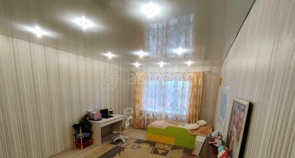 3-комн. квартира, 86.4 м2, 5/5 эт. Котлас - изображение 1